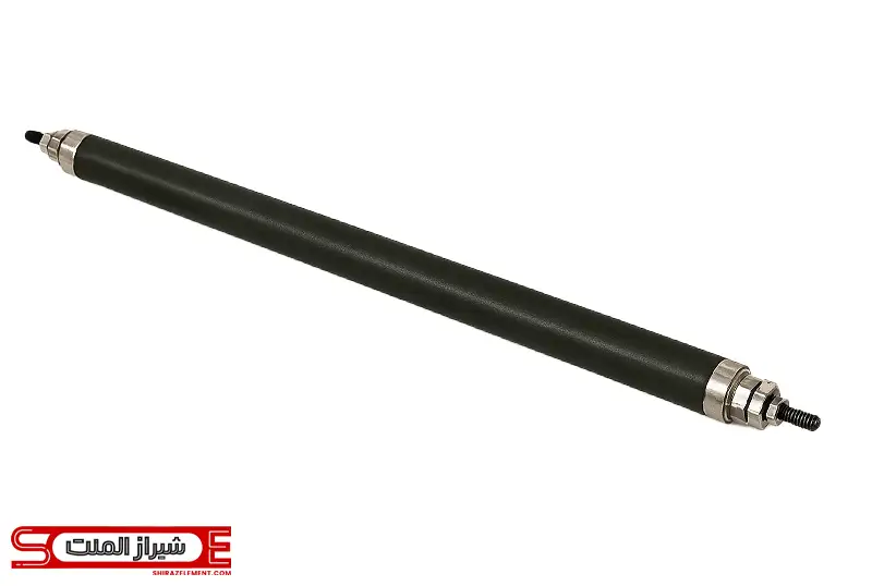 المنت میله ای صنعتی قطر 8mm طول 800mm توان 2000 وات