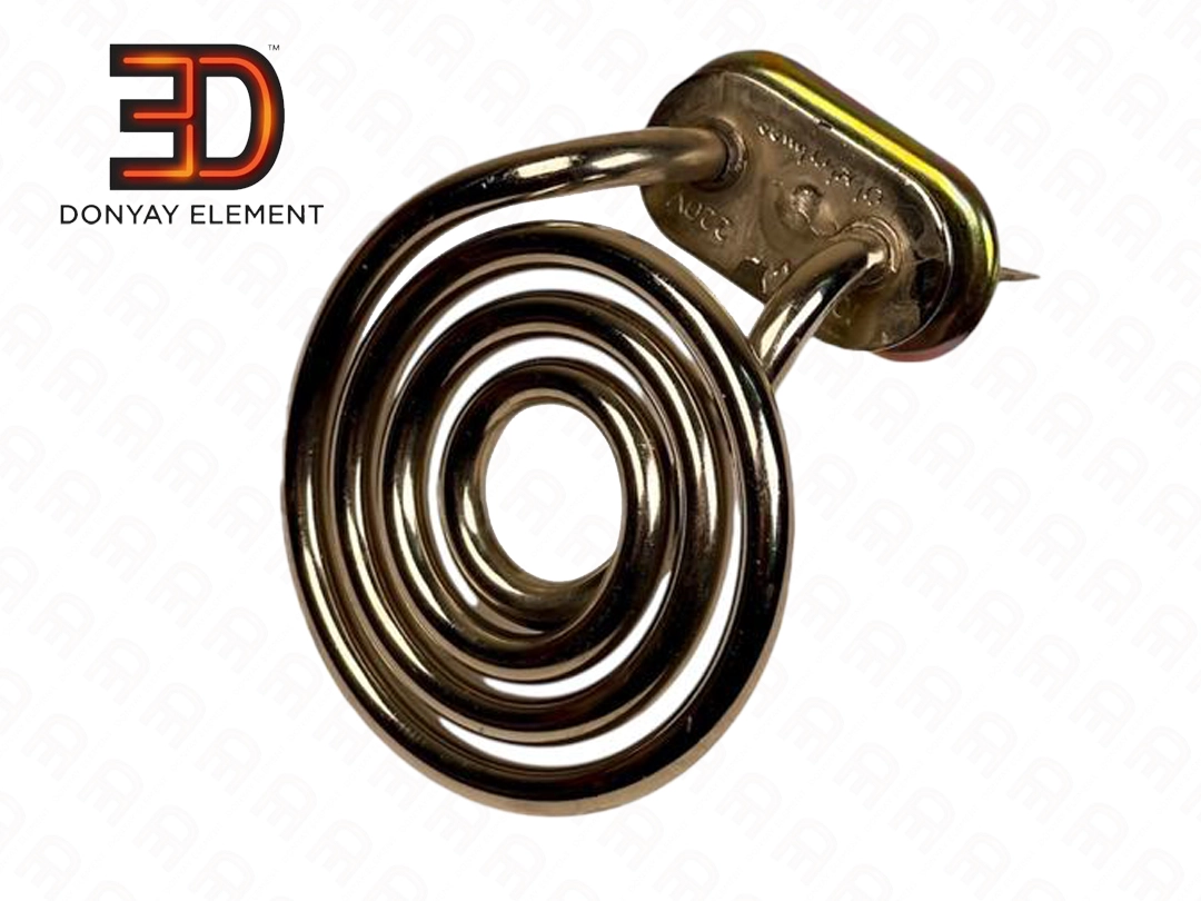 المنت سماوری 8×8 پلان 1000 برند مهسان