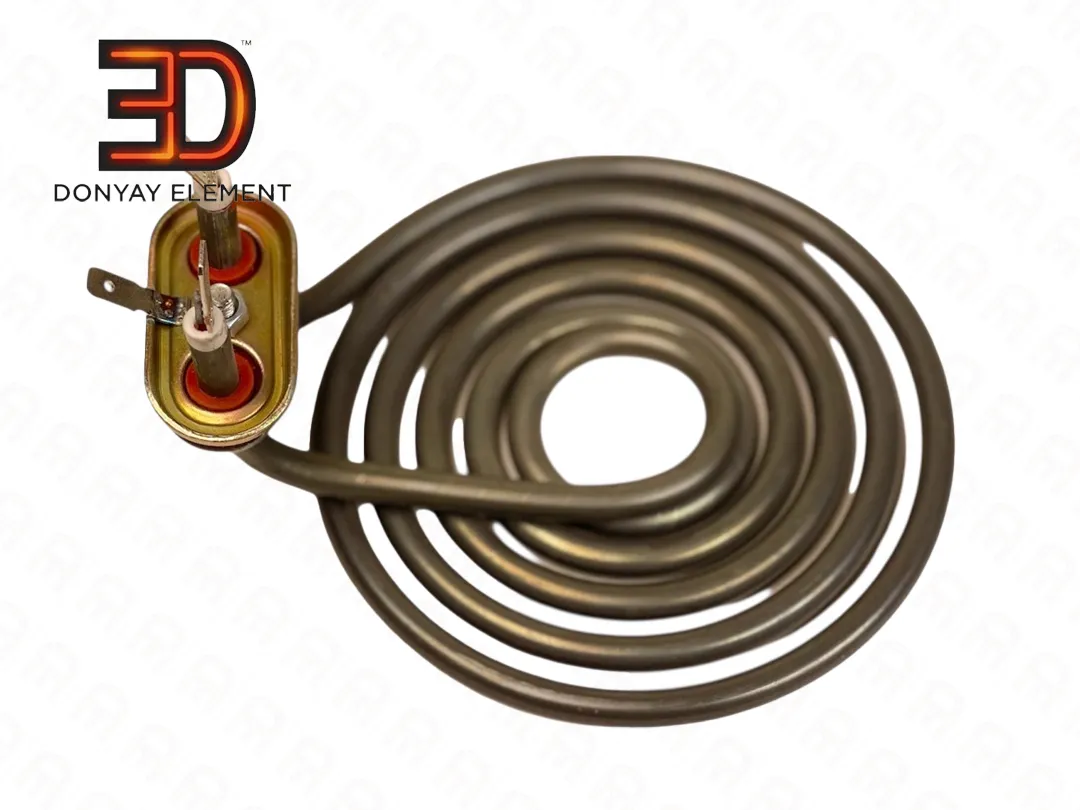 المنت سماوری 8×12 پلان 3000 برند اتحاد