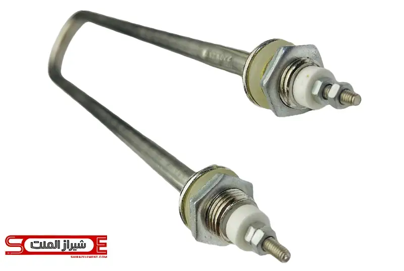 المنت گرمکن کانتر 2000 وات ۴۰ سانت ایران