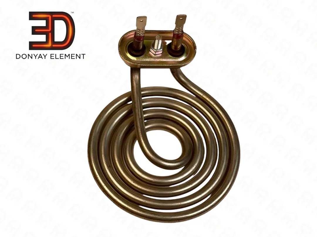 المنت سماوری 9×9 پلان 2000 برند لعران