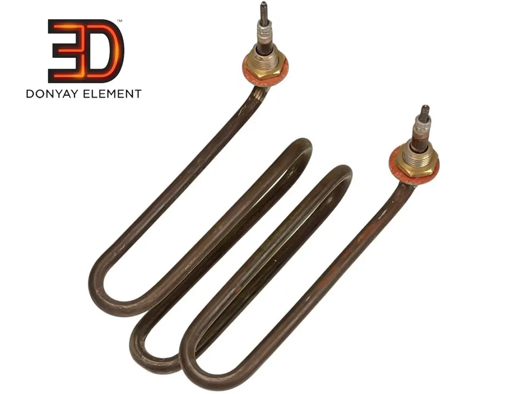 المنت سماور ۴۰ لیتری 3000 وات خم شتری 