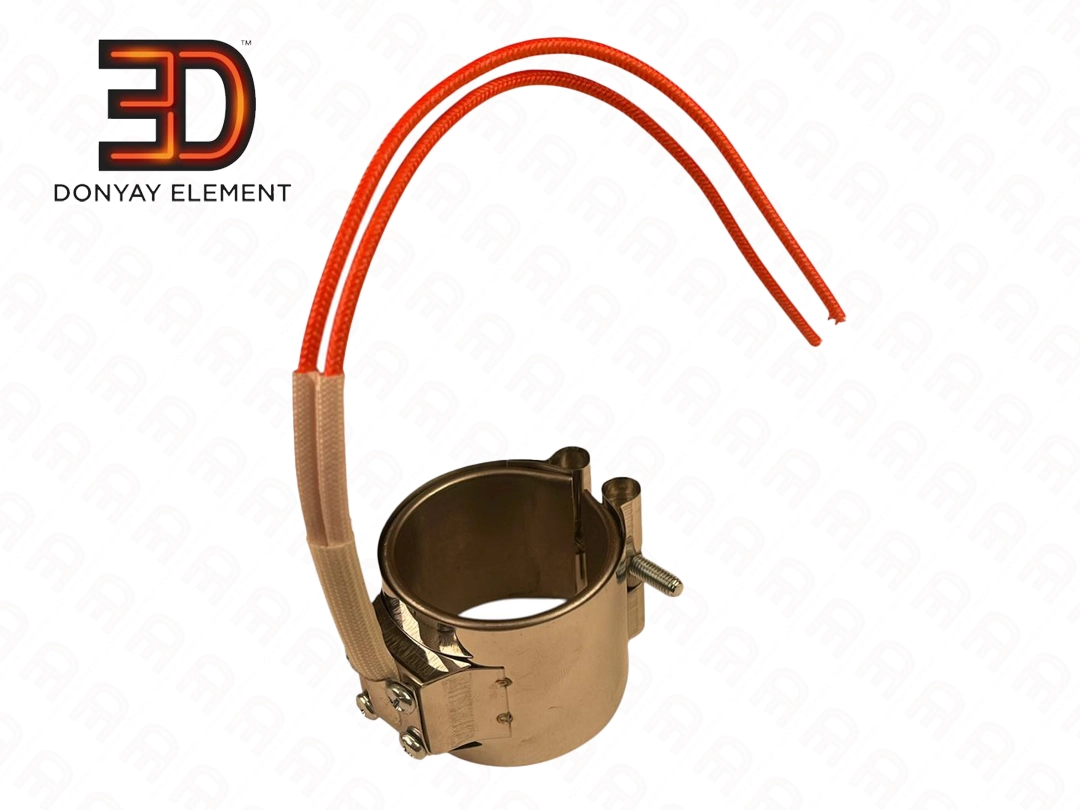 المنت حلقه ای قطر45 عرض 40 220ولت 190 وات