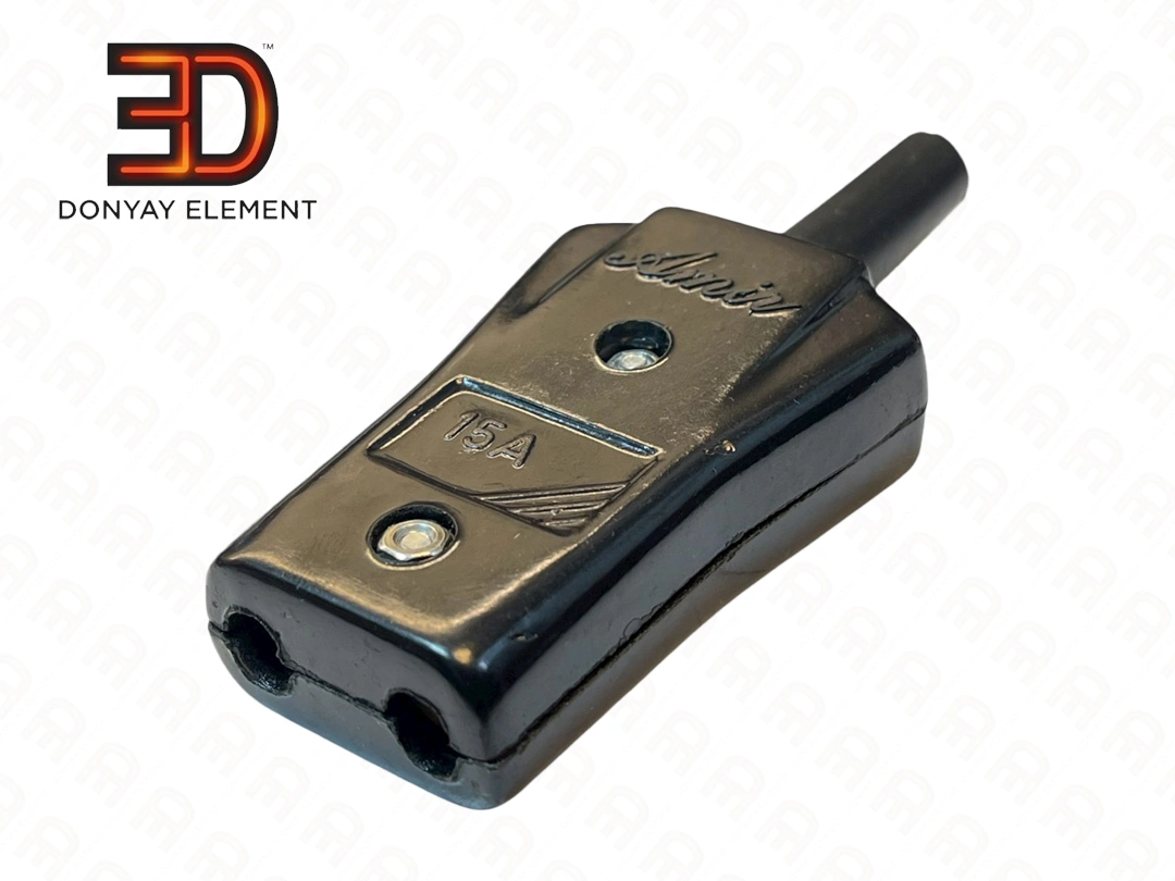 مادگی باکالیت