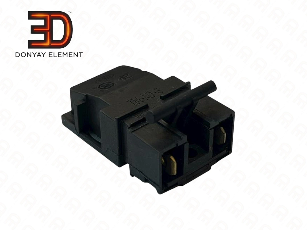 کلید کتری برقی