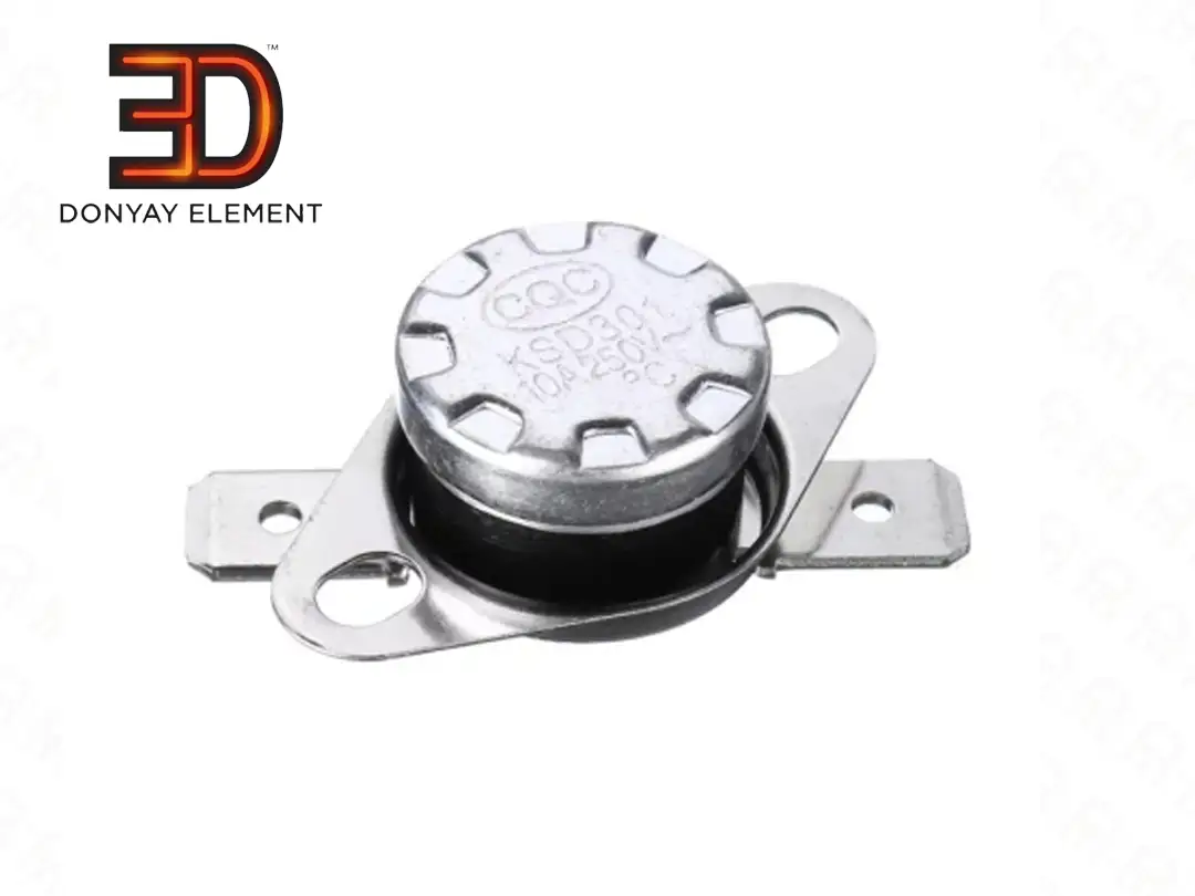 ترموستات قابلمه ای 140 درجه