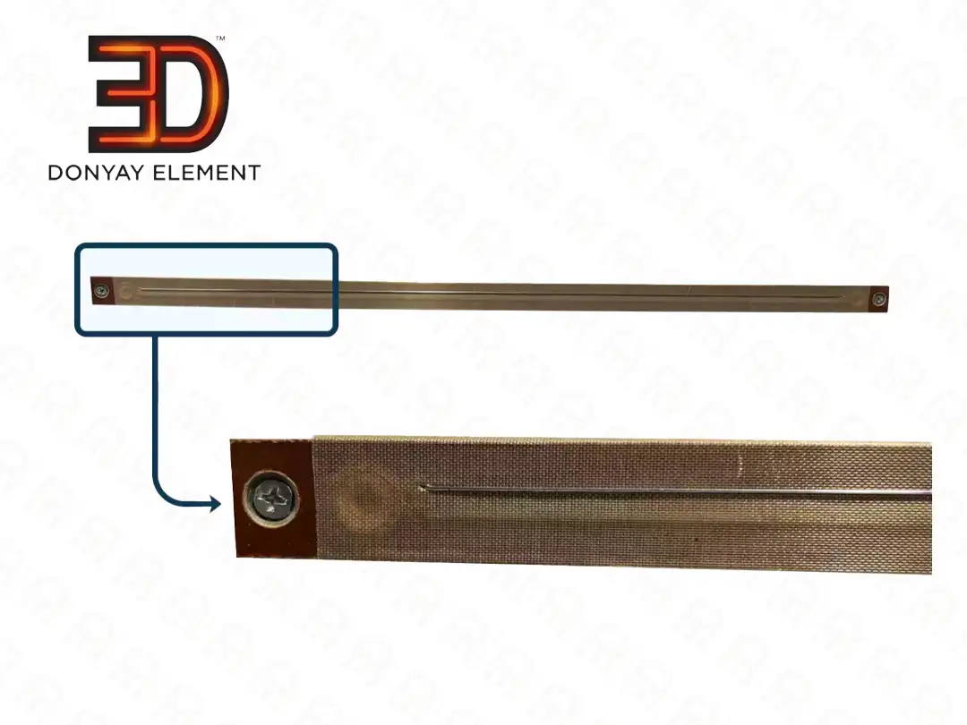 المنت پرس کامل 50 سانت