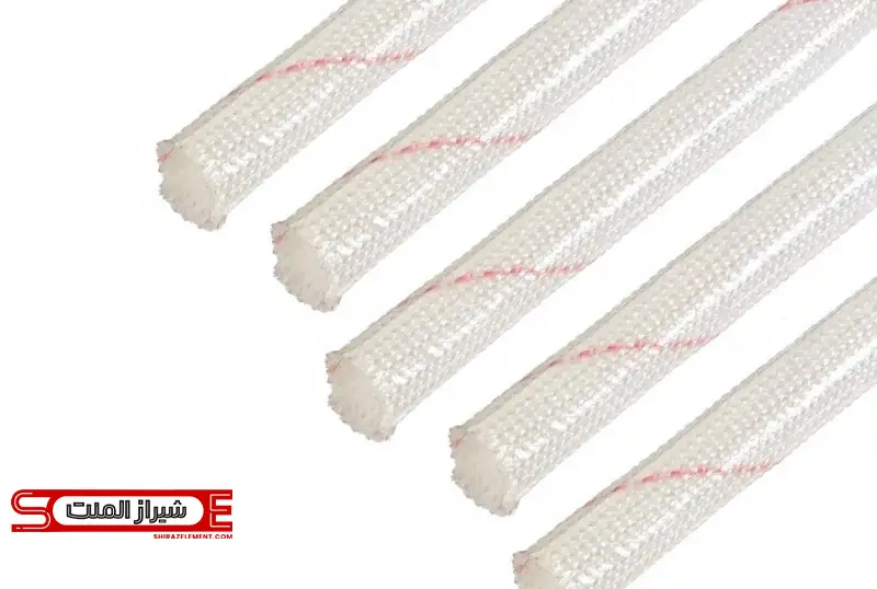 وارنیش نسوز چینی سایز 9 (100 سانتی متر)