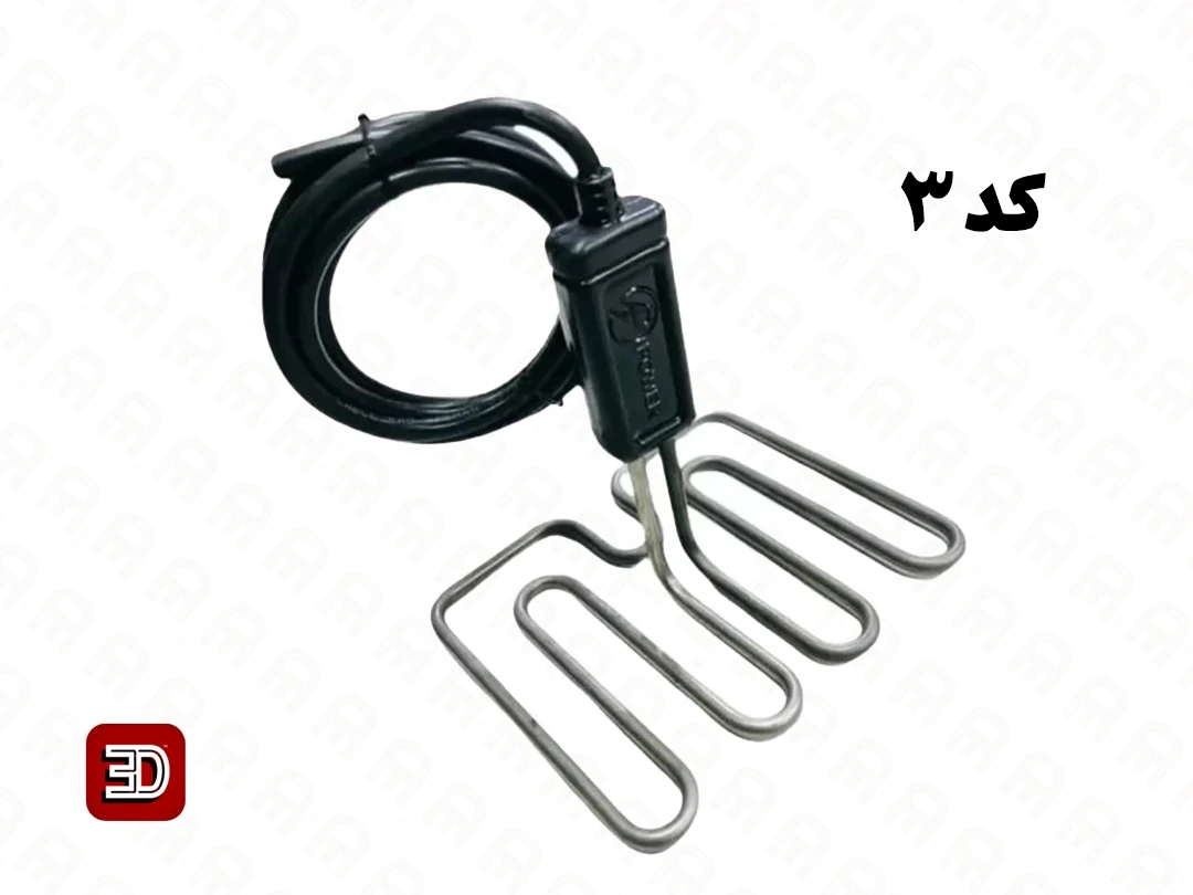 المنت تانکری 2000 وات